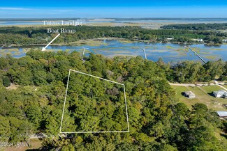 70 Riverview Dr, Ridgeland, SC 29936