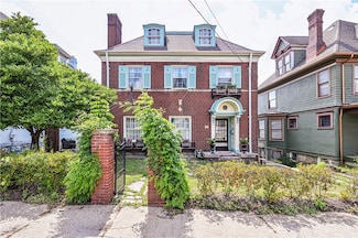 450 N Main St, Greensburg, PA 15601