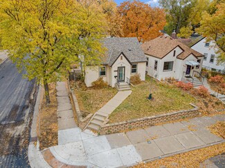 5701 42nd Ave S, Minneapolis, MN 55417