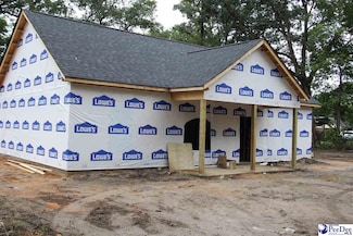 1623 Morrell Dr, Hartsville, SC 29550