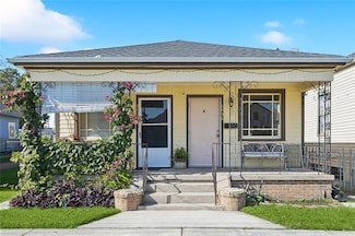 1934 36 E Spain St, New Orleans, LA 70117