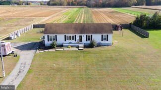 2731 Cornucopia Ave, Vineland, NJ 08361