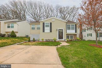 5418 Litany Ln, Rosedale, MD 21237