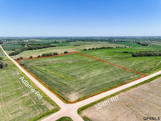 TBD Adams Rd, Pleasant Dale, NE 68423