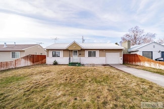 250 Sunset Dr, Idaho Falls, ID 83402