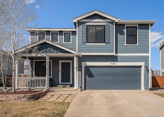 4109 Georgetown Dr, Loveland, CO 80538