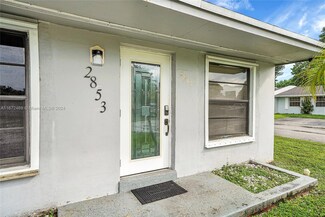2853 NW 197th Terrace, Miami Gardens, FL 33056