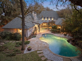 8129 San Fernando Way, Dallas, TX 75218