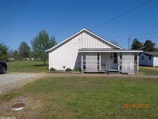 1121 S Fordyce St, Rector, AR 72461