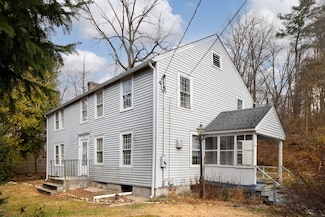 246 Ashley Falls Rd, Canaan, CT 06018