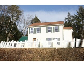 65 High St, Erving, MA 01344