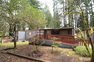 16802 Littlerock Rd SW, Rochester, WA 98579