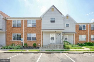203 Sandstone Ct Unit 203, Lumberton, NJ 08048