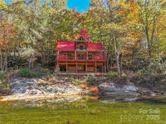 996 Halls Chapel Rd, Burnsville, NC 28714