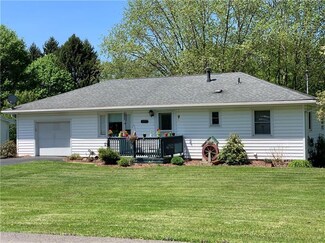 137 South St, Kittanning, PA 16201