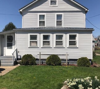 405 Kennerdell St, Franklin, PA 16323