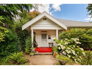 1719 N Skidmore St, Portland, OR 97217