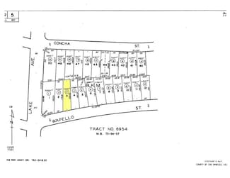 925 Wapello St, Altadena, CA 91001