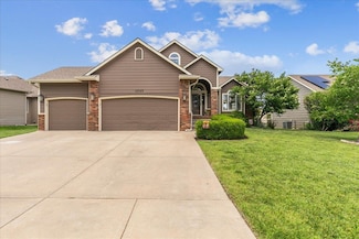 1737 N Columbine, Andover, KS 67002