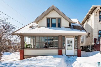 417 N 17th Ave E, Duluth, MN 55812