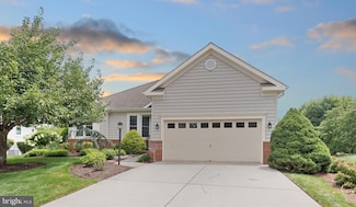 6709 Buglecall Place, Gainesville, VA 20155
