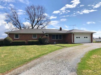 1229 E State Road 28, Tipton, IN 46072