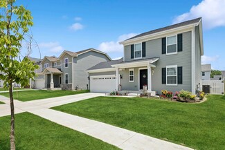 32011 Savannah Dr, Lakemoor, IL 60051
