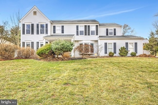 1468 Barton Dr, Fort Washington, PA 19034