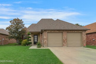 123 Baltic St, Lafayette, LA 70506