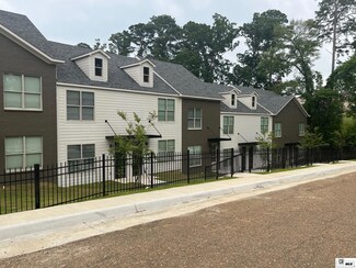 916 Arnold St, Ruston, LA 71270