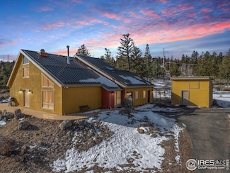 1335 Deer Trail Rd, Boulder, CO 80302