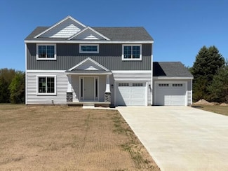 4251 Old Farm Dr, Wayland, MI 49348