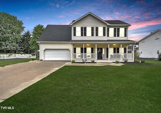 6 Teague Ct, Jonesborough, TN 37659