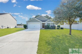167 Caribbean Village Dr, Guyton, GA 31312