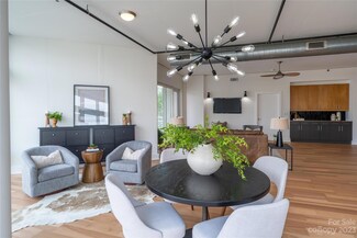 505 E 6th St Unit 401, Charlotte, NC 28202
