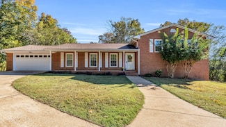 6442 Bayshore Dr, Harrison, TN 37341