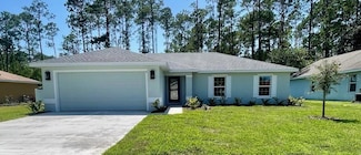 8 Red Top Ln, Palm Coast, FL 32164