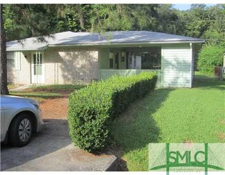 334 Chatham Villa Dr, Savannah, GA 31408