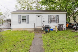 507 N Davis St, Carbondale, IL 62901