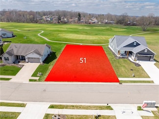 Lot #51 Championship Cir SE, Massillon, OH 44646