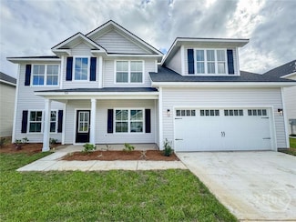 405 Buckingham Dr, Midway, GA 31320