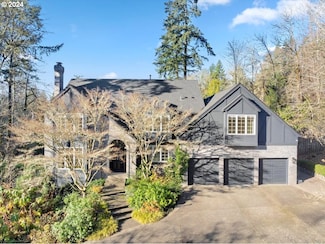 13265 S Iron Mountain Blvd, Portland, OR 97219