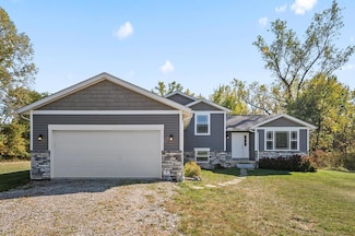 7326 Ohio 19, Mount Gilead, OH 43338