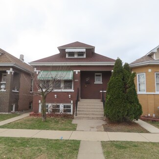 1818 S 51st Ct, Cicero, IL 60804