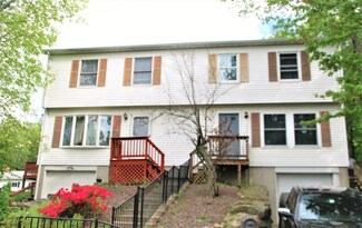 54 Jennings St, Worcester, MA 01604