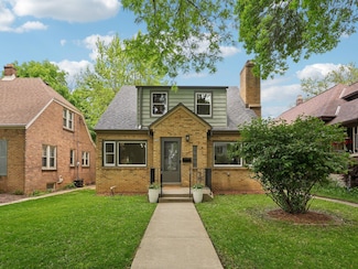 170 W Crawford Ave, Milwaukee, WI 53207