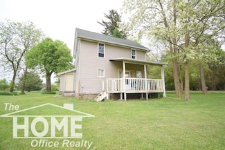 4110 W Tyrrell Rd, Owosso, MI 48867