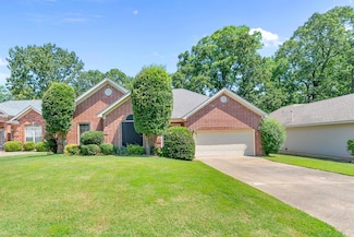 3107 Shady Side Dr, Sherwood, AR 72120