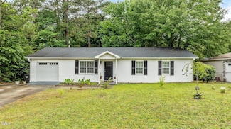 3803 Jonesville Rd, Wake Forest, NC 27587
