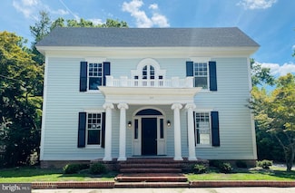 104 E William St, Salisbury, MD 21801
